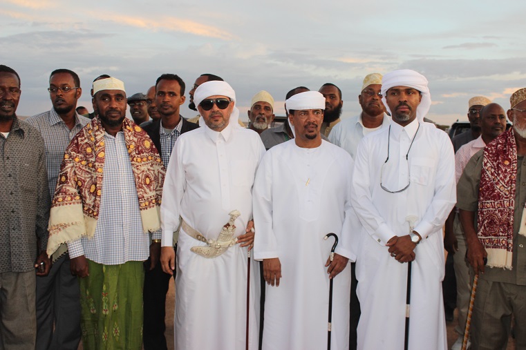 Daarood+Ismaaciil ... beesha Meheri Ismaaciil oo ah wiilkii la dhashay Daarood Ismaaciil