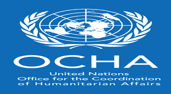 Administrative at United Nations Office For The Coordination Of Humanitarian Affairs (OCHA)